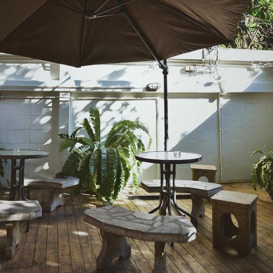The Hidden House Hostel Μπανγκόκ Εξωτερικό φωτογραφία